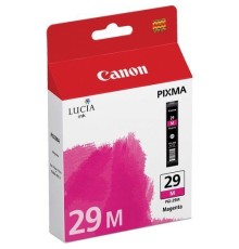 Картридж струйный Canon PGI-29M 4874B001 пурпурный для Canon Pixma Pro 1