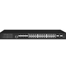 Камера видеонаблюдения IP Dahua DH-IPC-HDBW3241EP-S-0360B-S2 3.6-3.6мм цв.
