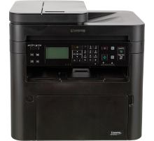МФУ лазерный Canon i-SENSYS MF264dw (2925C016/5938C017/C019),  А4, ч/б, печ. 28 стр/мин., скан. до 20 стр/мин (ч/б) 15 стр/мин (цвет), 1200 x 1200 dpi (принтер) 600x600dpi (сканер), USB, RJ-45, Wi-Fi