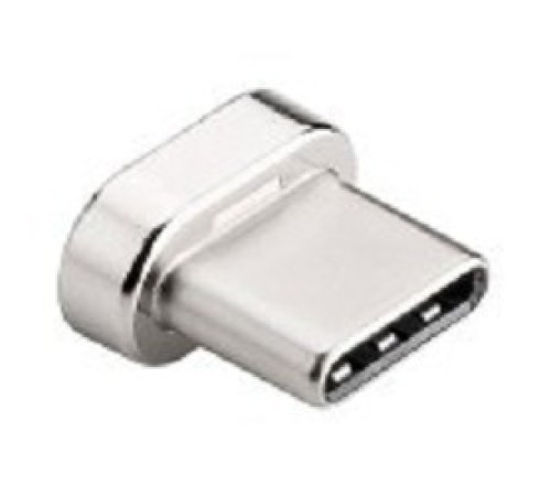 Адаптер TypeC Cablexpert CC-USB2-AMLM-UCM для магнитного кабеля, коробка Адаптер TypeC Cablexpert CC-USB2-AMLM-UCM для магнитного кабеля, коробка
