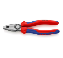 Плоскогубцы Knipex KN-0302180