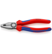 Плоскогубцы Knipex KN-0302180