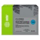 Картридж струйный Cactus CS-C9362 №132 черный (7мл) для HP DJ 5443/D4163/DJ 6215/PS 2573/C3183/D5163/PSC 1513