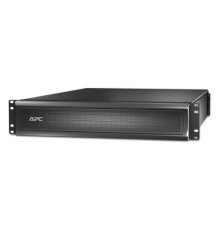 Внешняя батарея для ИБП APC by Schneider Electric APC Smart-UPS X 120V External (SMX120RMBP2U)