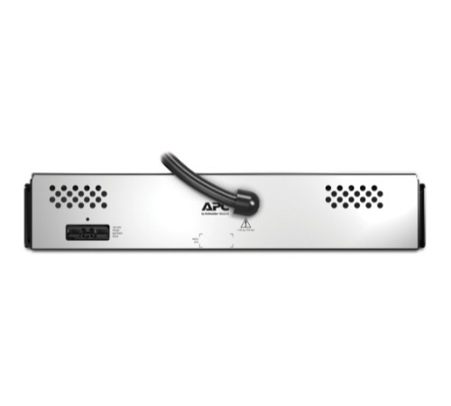Внешняя батарея для ИБП APC by Schneider Electric APC Smart-UPS X 120V External (SMX120RMBP2U) Внешняя батарея для ИБП APC by Schneider Electric APC Smart-UPS X 120V External (SMX120RMBP2U)