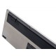 Клавиатура Оклик 840S черный беспроводная BT slim