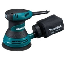 Эксцентриковая шлифовальная машина Makita BO5030 300Вт