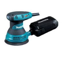 Эксцентриковая шлифовальная машина Makita BO5031 300Вт