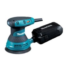 Эксцентриковая шлифовальная машина Makita BO5031 300Вт