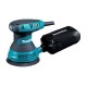 Эксцентриковая шлифовальная машина Makita BO5031 300Вт