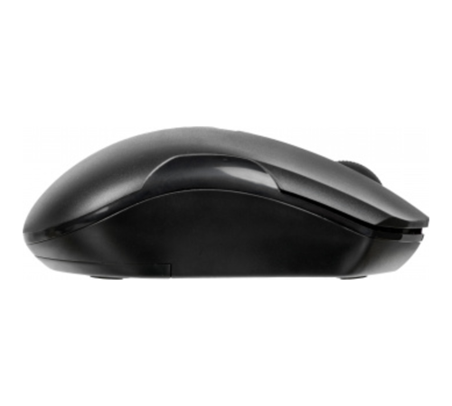 A-4Tech Клавиатура + мышь A4 V-Track 4200N клав:черный мышь:черный USB беспроводная [1147580]