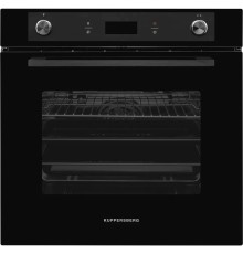 Встраиваемый духовой шкаф Kuppersberg HM 629 Black