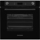 Встраиваемый духовой шкаф Kuppersberg HM 629 Black