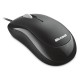 Мышь Microsoft Basic For Bsnss черный оптическая (1000dpi) USB (2but)