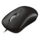 Мышь Microsoft Basic For Bsnss черный оптическая (1000dpi) USB (2but)