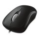 Мышь Microsoft Basic For Bsnss черный оптическая (1000dpi) USB (2but)