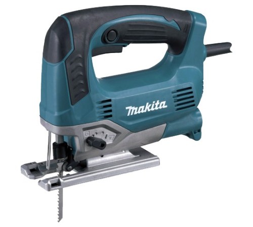 Лобзик Makita JV0600K 650Вт 3100ходов/мин от электросети Лобзик Makita JV0600K 650Вт 3100ходов/мин от электросети
