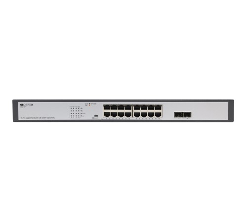 Коммутатор D-Link OS2218FP/200W/A1A