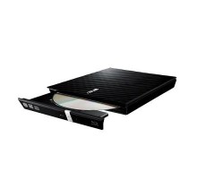 Оптический привод DVD RW USB2 8X EXT RTL BLACK SDRW-08D2S-U ASUS
