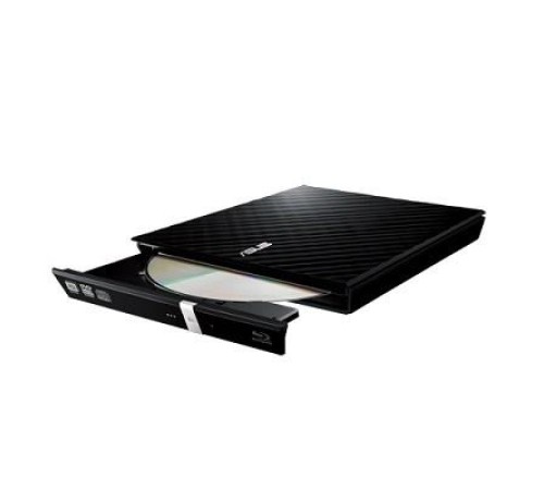 Оптический привод DVD RW USB2 8X EXT RTL BLACK SDRW-08D2S-U ASUS