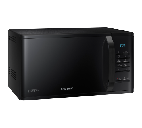 Микроволновая печь Samsung Samsung Electronics MG23K3513AK/BW
