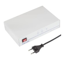 Делитель гнездо VGA на 2 гнезда VGA, 150 МГц, металл  REXANT