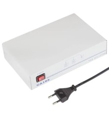 Делитель гнездо VGA на 2 гнезда VGA, 150 МГц, металл  REXANT