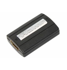 Повторитель гнездо HDMI - гнездо HDMI  REXANT