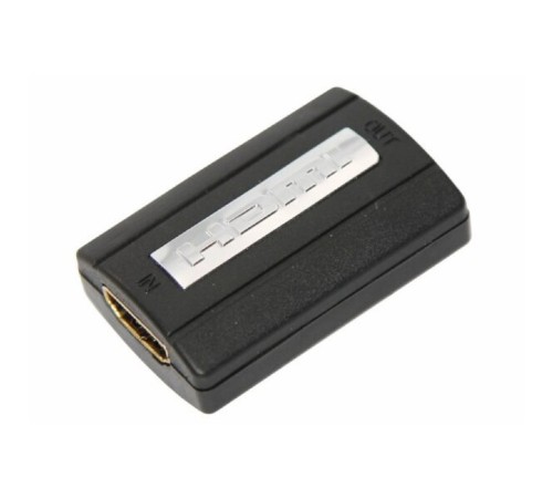 Повторитель гнездо HDMI - гнездо HDMI REXANT Повторитель гнездо HDMI - гнездо HDMI REXANT