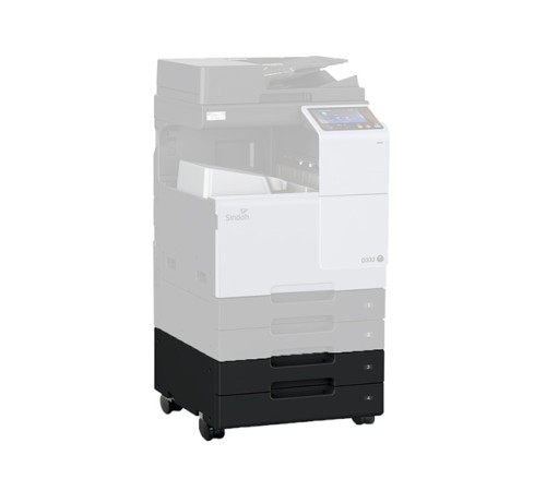 Тумба Sindoh PC-218