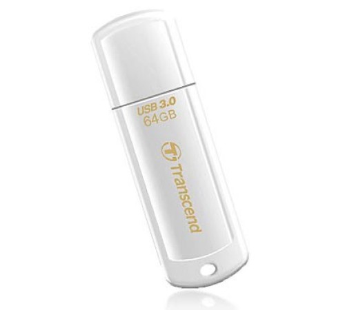 Флеш-накопитель Transcend JetFlash 730 (TS64GJF730)