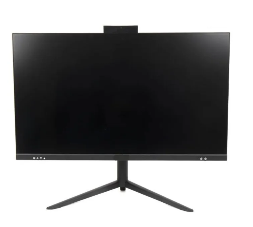 Платформа моноблока ABR Business PM270M-А, OEM, чёрный (OEM) Платформа моноблока ABR Business PM270M-А, OEM, чёрный (OEM)