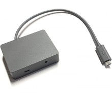 Разветвитель Logitech Rally POWER SPLITTER (993-001903)
