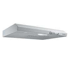 Вытяжка козырьковая Jet Air Senti WH/F/60 белый управление: кнопочное (1 мотор)