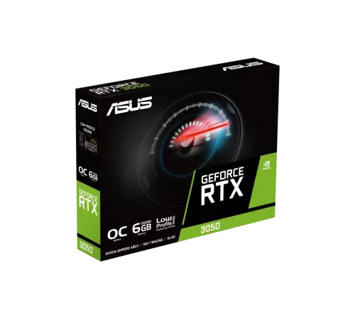 Видеокарта ASUS 90YV0KQ0-M0NA00