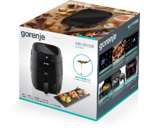 Фритюрница AF1409DB 736351 GORENJE