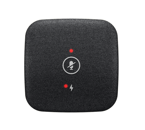 Спикерфон Yealink черный (CPW65-DECT-DUO) Спикерфон Yealink черный (CPW65-DECT-DUO)