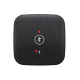 Спикерфон Yealink черный (CPW65-DECT-DUO)