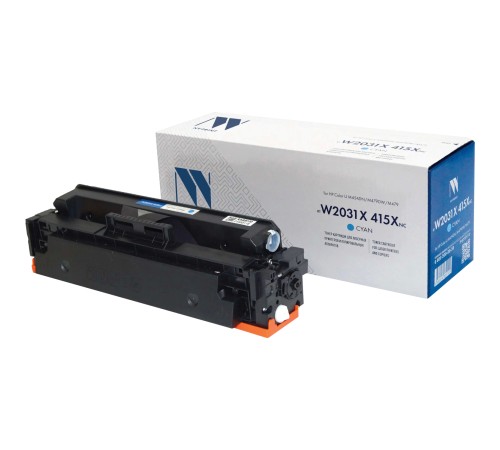 - NV Print NVP NV-W2031X-415XNC-C (NV-W2031X-415XNC-C) - NV Print NVP NV-W2031X-415XNC-C (NV-W2031X-415XNC-C)