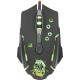 Defender Проводная игровая мышь Killer GM-170L оптика,7кнопок,800-3200dpi Defender Killer GM-170L (52170)