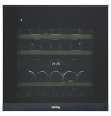 Винный шкаф KORTING Korting KFW 604 DB GN