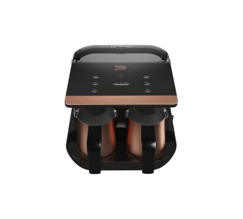 Электрическая турка TKM 8961B 7489490104 BEKO
