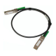 SNR Direct Attach модуль, QSFP+ 40GBASE, дальность до 1м. (SNR-QSFP+DA-1)
