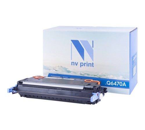 - NV Print NV Print NV-Q6470ABk (NV-Q6470ABk)