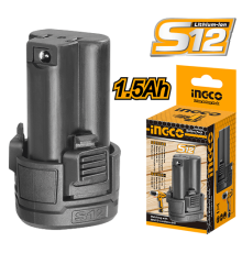 Аккумуляторная батарея Li-Ion Ingco FBLI12152