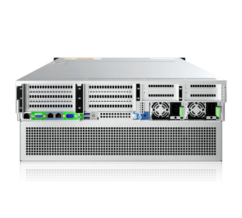Серверная платформа Shenzhen GuoxinHengyu Technology (Gooxi) Gooxi SL401-D24RE-G3 2U, 2x LGA 4189 (0.95.004.1008) Серверная платформа Shenzhen GuoxinHengyu Technology (Gooxi) Gooxi SL401-D24RE-G3 2U, 2x LGA 4189 (0.95.004.1008)