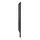 Интерактивная панель BENQ SL6501 165,1 cm (65")  450 cd/m, 1080P FullHD, 16:9, 1300:1, Черный,  Android 5.0, Режим работы 18/7