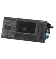 Картридж лазерный Kyocera TK-3100 1T02MS0NL0 черный (12500стр.) для Kyocera FS-2100D/DN