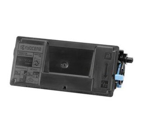 Картридж лазерный Kyocera TK-3100 1T02MS0NL0 черный (12500стр.) для Kyocera FS-2100D/DN