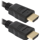 Defender Цифровой кабель HDMI-10 HDMI M-M, ver1.4, 3м (87457)